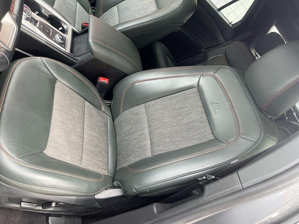 used 2024 Ford Explorer car, priced at $30,600