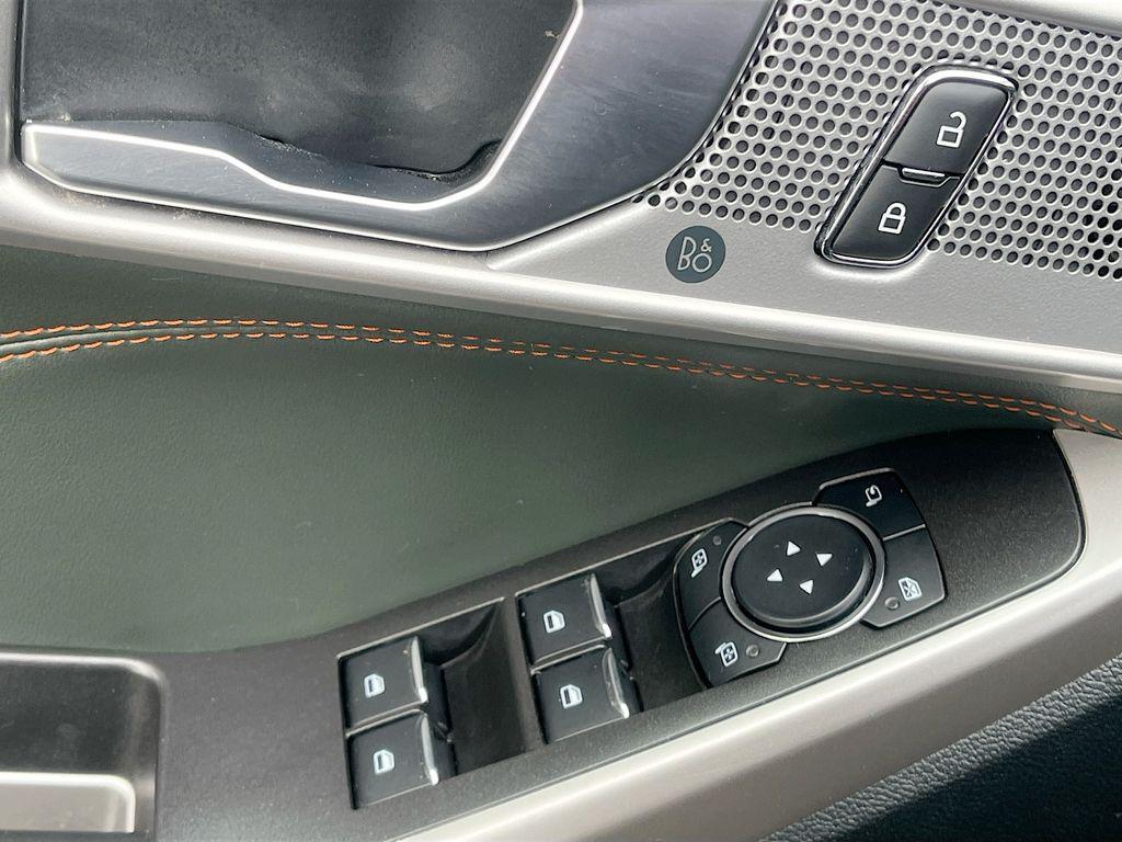 used 2024 Ford Explorer car, priced at $30,600