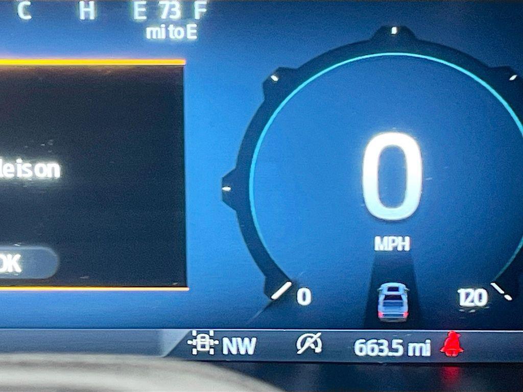 used 2025 Ford F-150 car, priced at $35,500