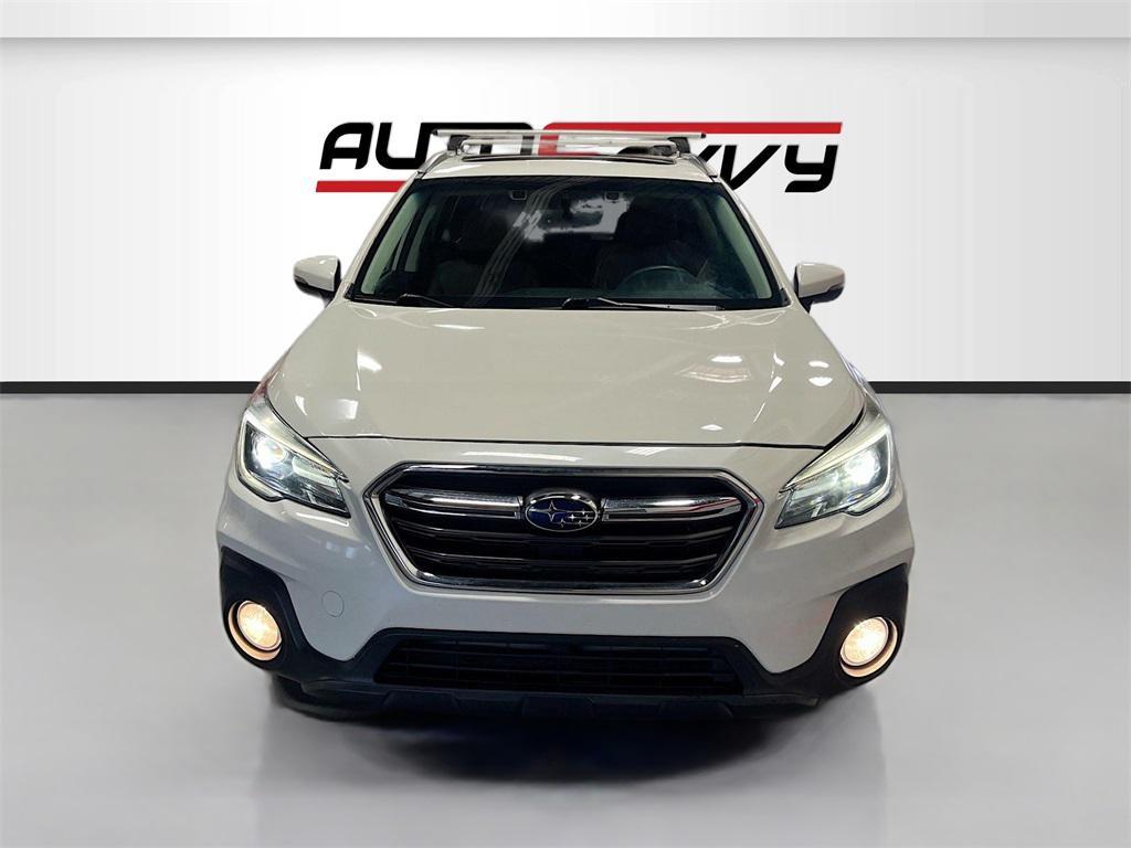 used 2019 Subaru Outback car, priced at $19,500