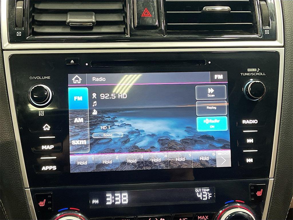 used 2019 Subaru Outback car, priced at $19,500