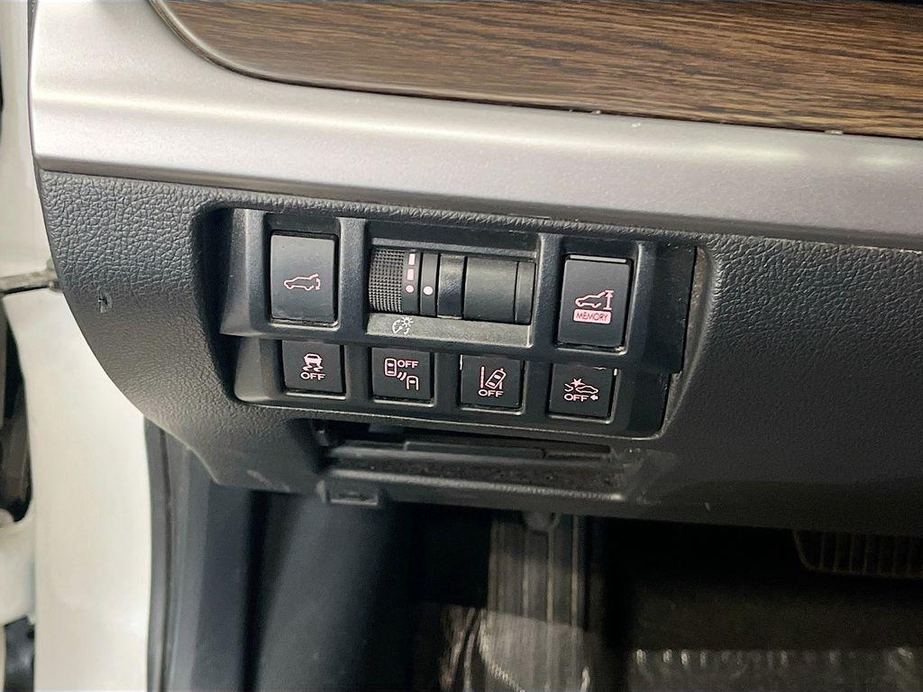 used 2019 Subaru Outback car, priced at $19,200