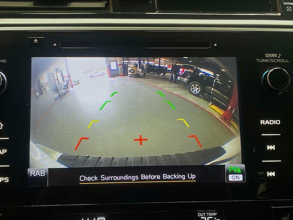 used 2019 Subaru Outback car, priced at $19,200