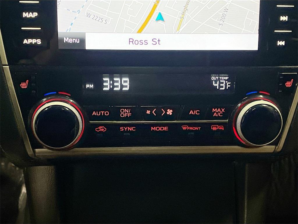 used 2019 Subaru Outback car, priced at $19,500