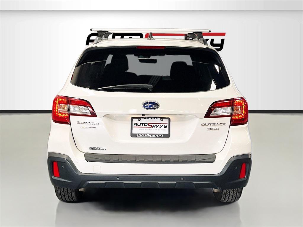 used 2019 Subaru Outback car, priced at $19,500