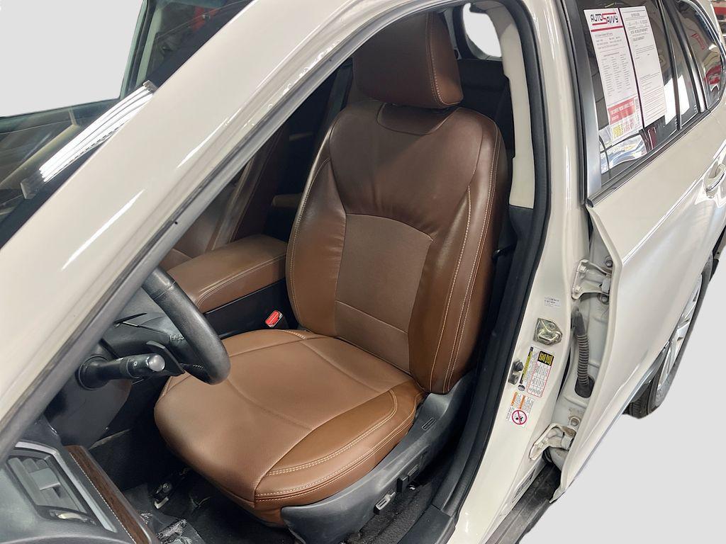 used 2019 Subaru Outback car, priced at $19,200