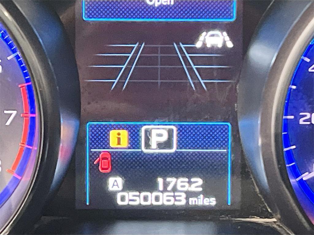 used 2019 Subaru Outback car, priced at $19,500