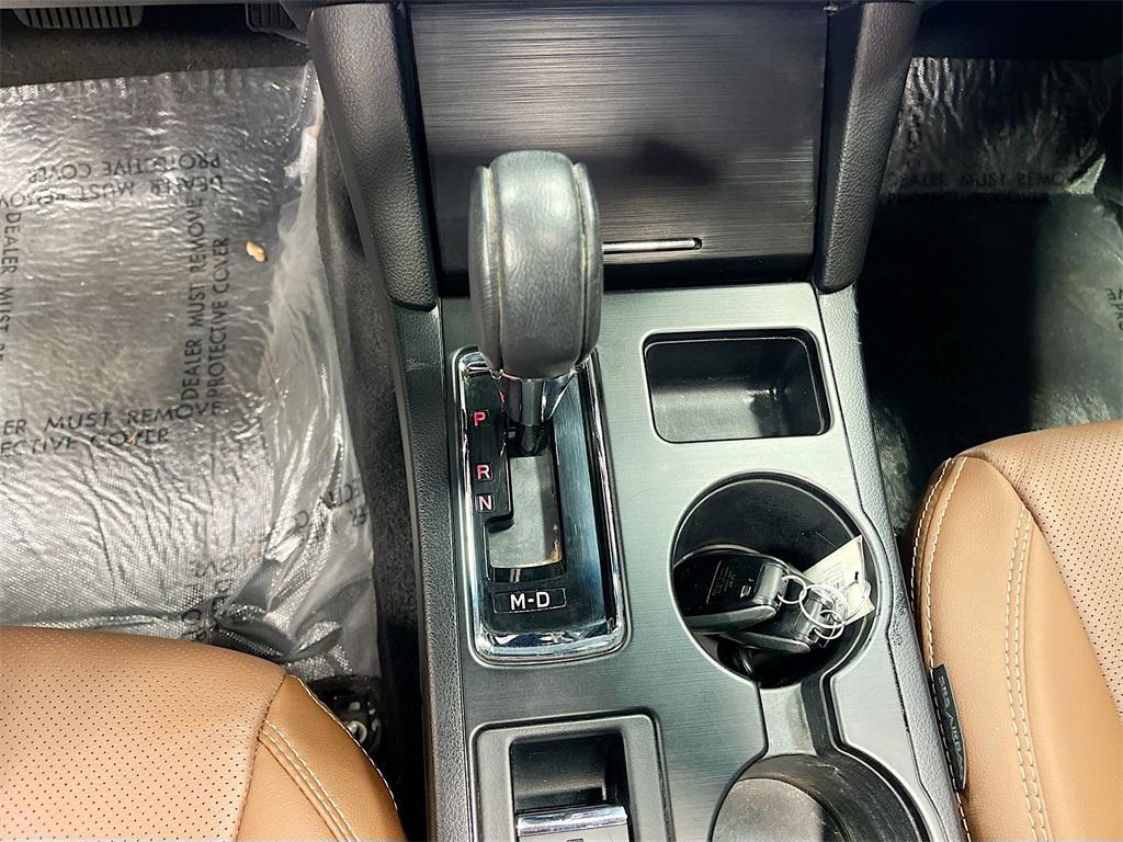 used 2019 Subaru Outback car, priced at $19,500