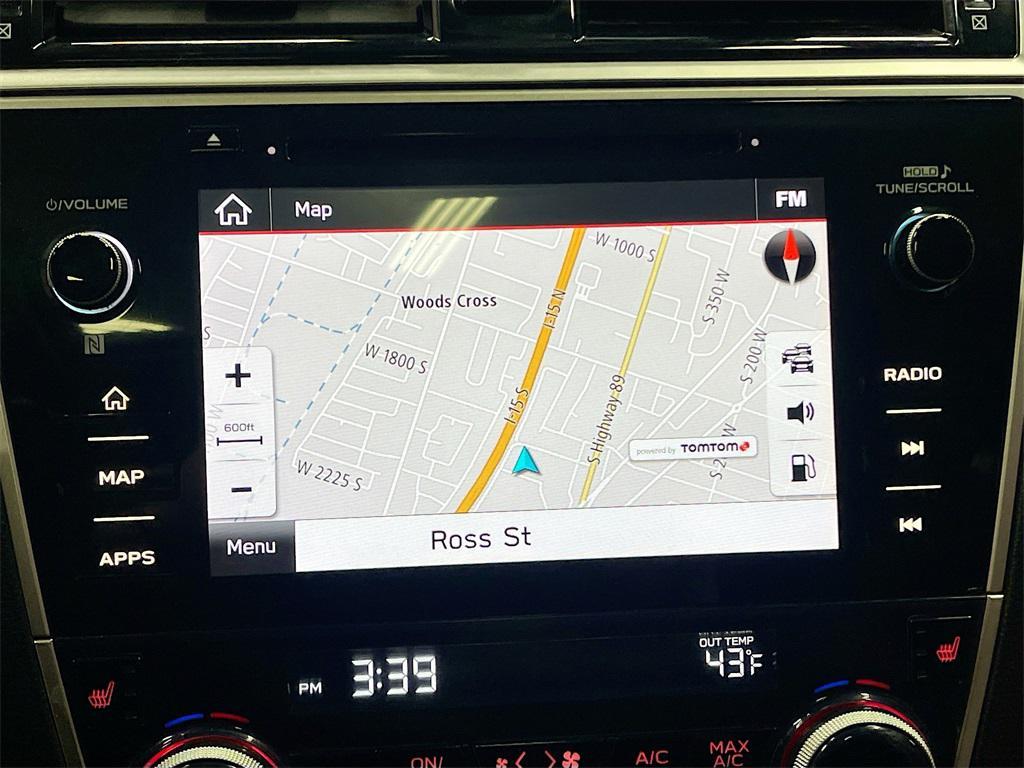 used 2019 Subaru Outback car, priced at $19,500