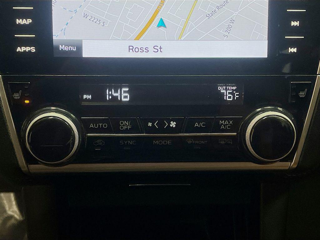 used 2019 Subaru Outback car, priced at $19,200