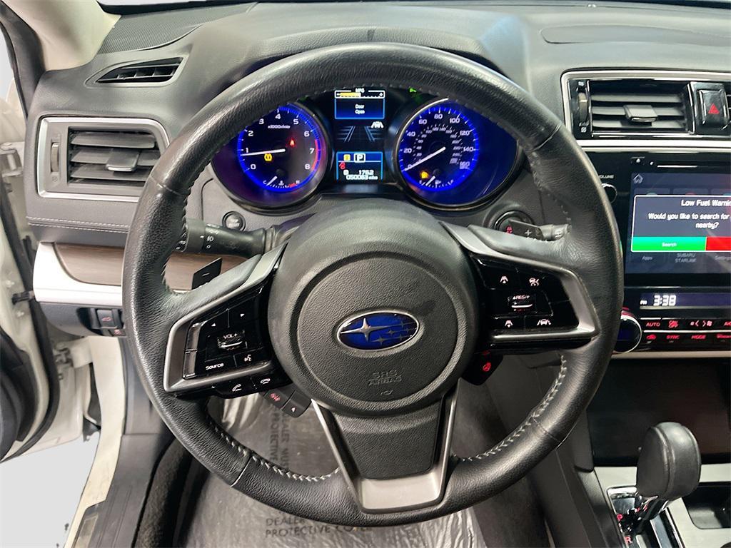 used 2019 Subaru Outback car, priced at $19,500
