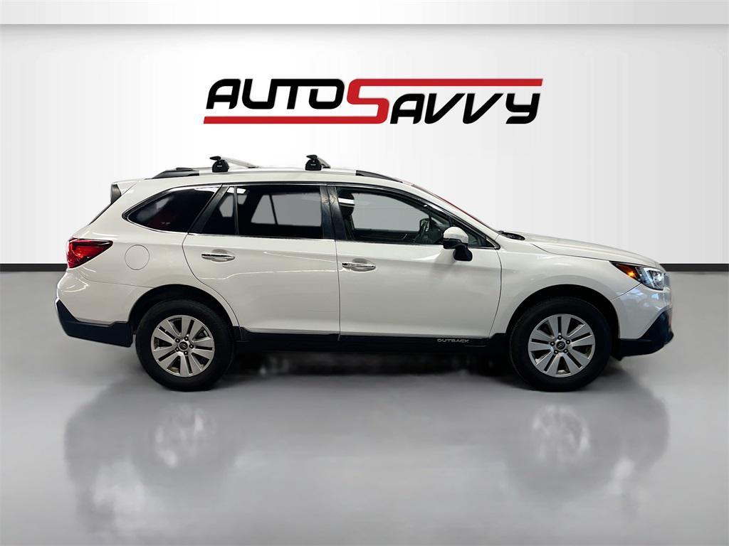 used 2019 Subaru Outback car, priced at $19,500