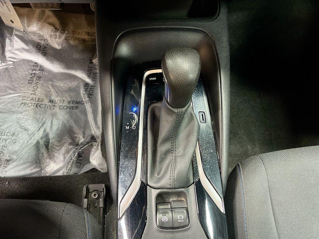 used 2022 Toyota Corolla car, priced at $17,700