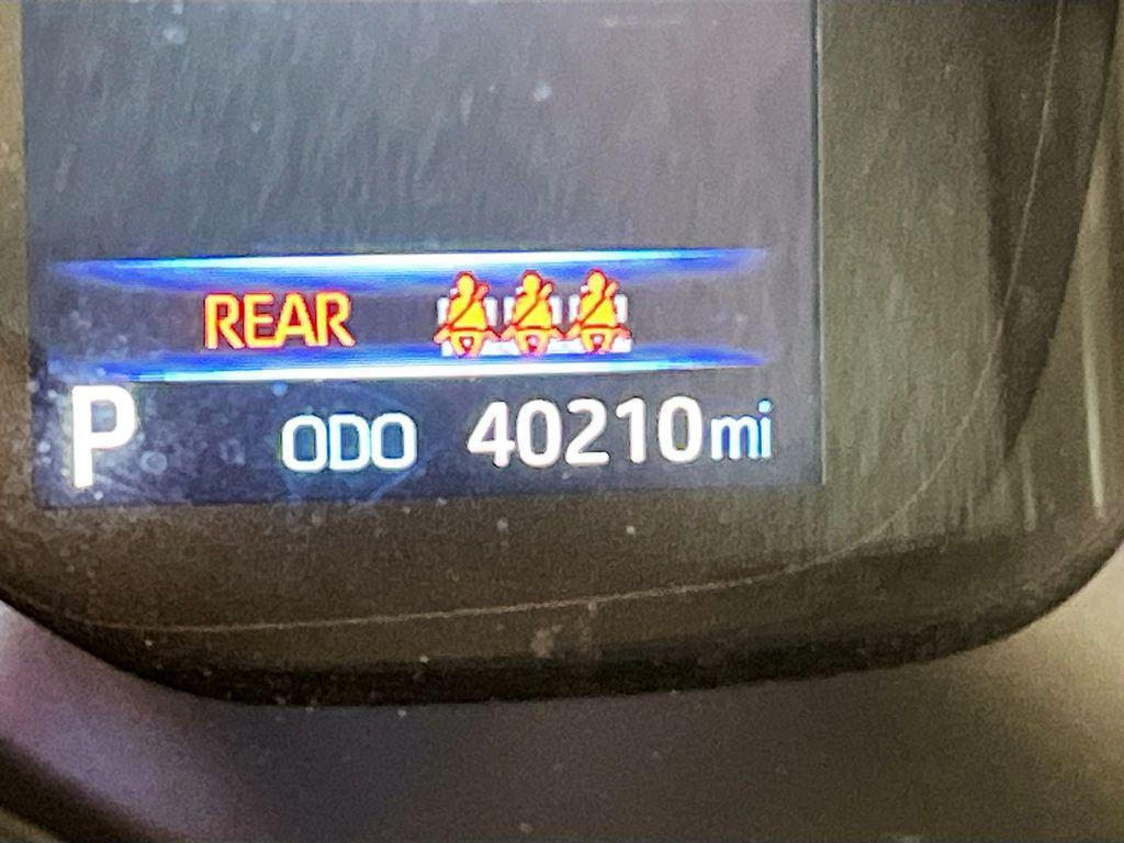 used 2022 Toyota Corolla car, priced at $17,700