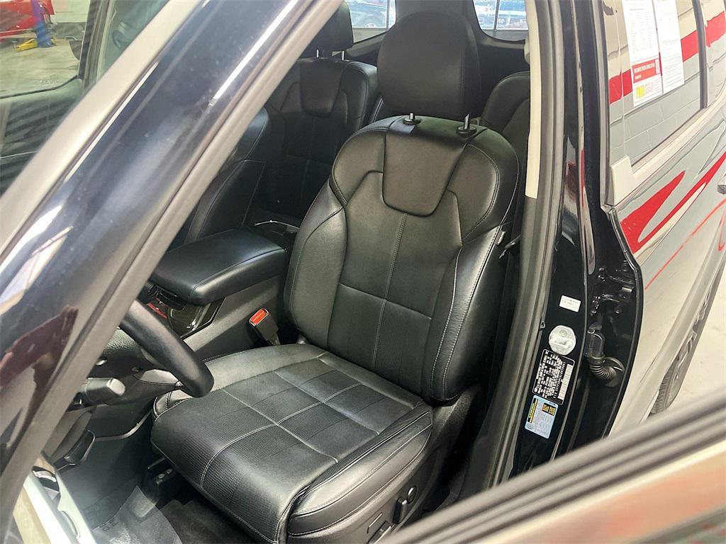 used 2020 Kia Telluride car, priced at $25,000