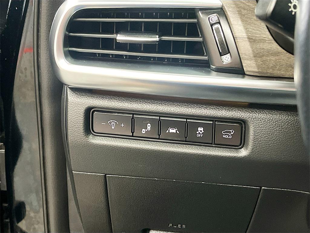 used 2020 Kia Telluride car, priced at $25,000