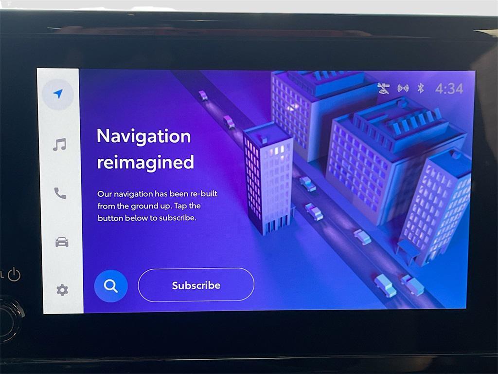 used 2024 Toyota Corolla car, priced at $20,000