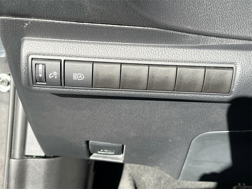 used 2024 Toyota Corolla car, priced at $20,000