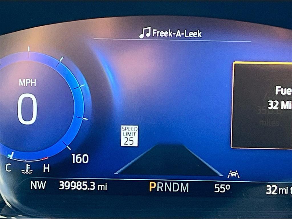 used 2020 Ford Explorer car, priced at $27,500