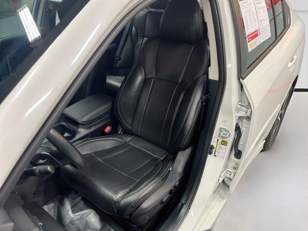 used 2023 Subaru Legacy car, priced at $20,000