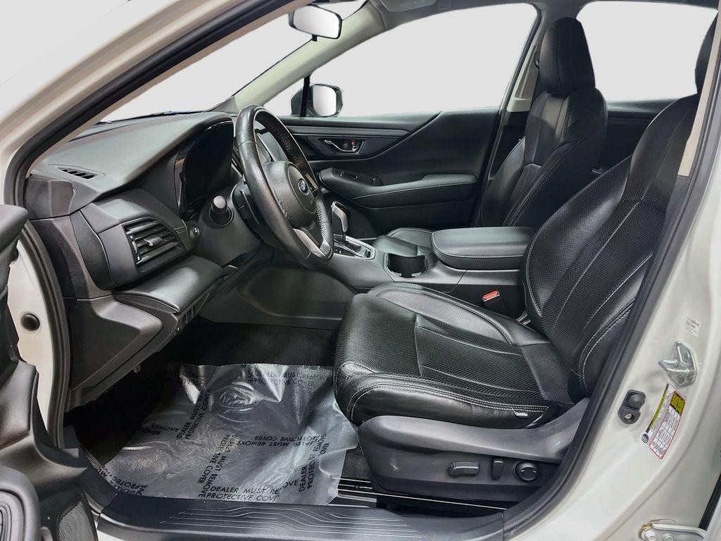 used 2023 Subaru Legacy car, priced at $20,000
