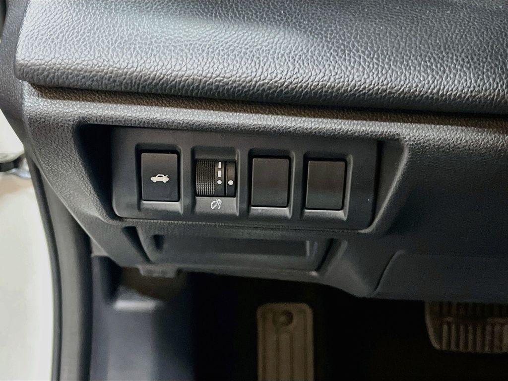 used 2023 Subaru Legacy car, priced at $20,000