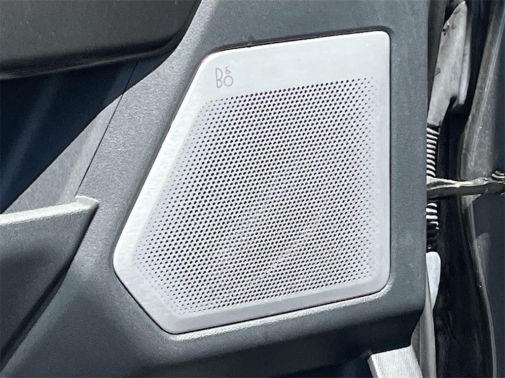 used 2023 Ford F-150 car, priced at $38,100