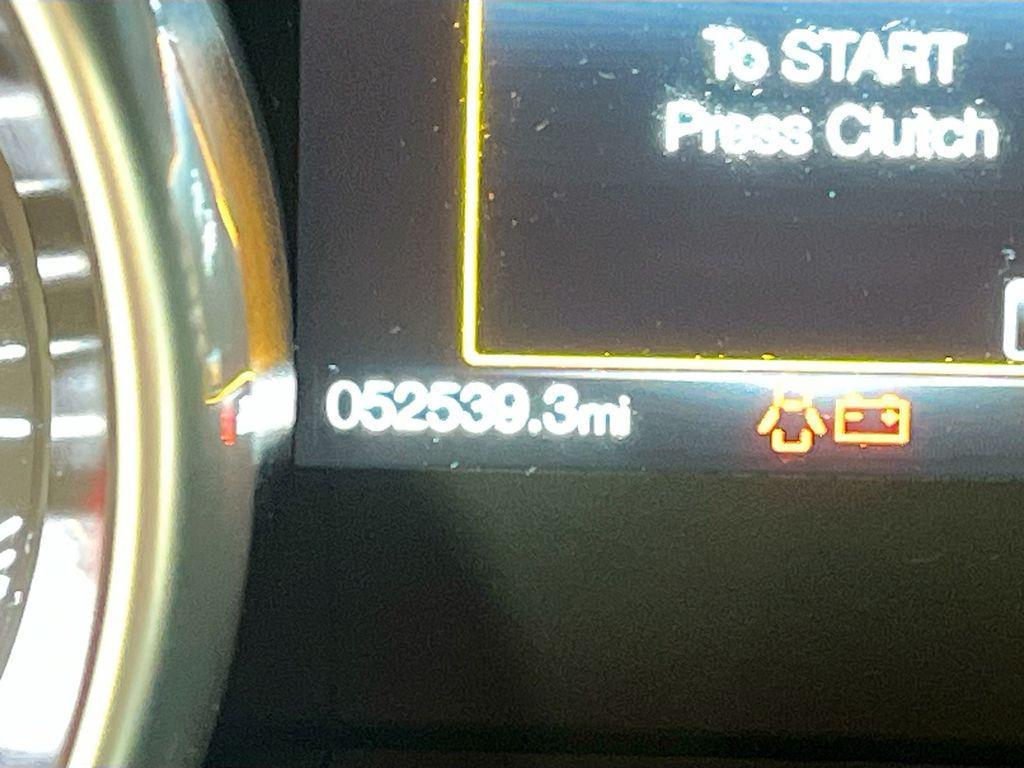 used 2022 Ford Mustang car, priced at $28,600