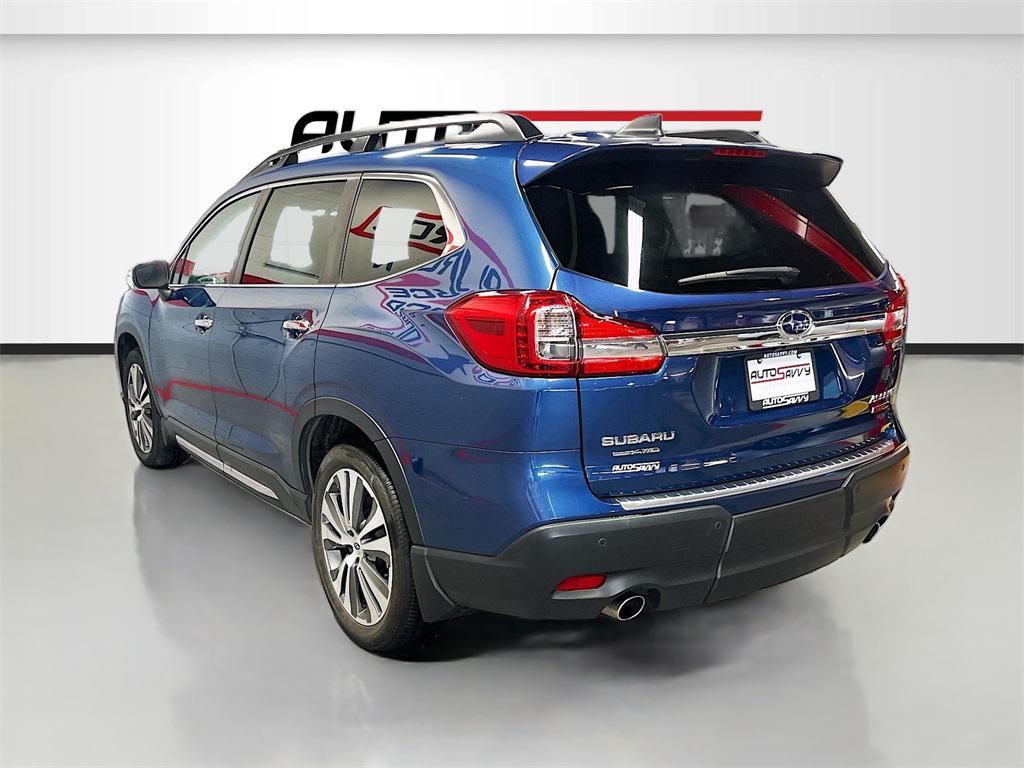 used 2022 Subaru Ascent car, priced at $25,400