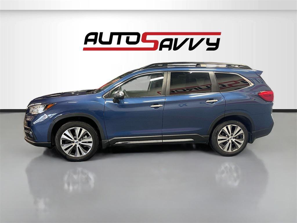 used 2022 Subaru Ascent car, priced at $25,400