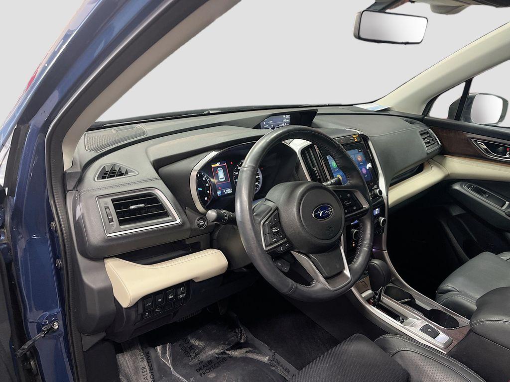used 2022 Subaru Ascent car, priced at $24,500