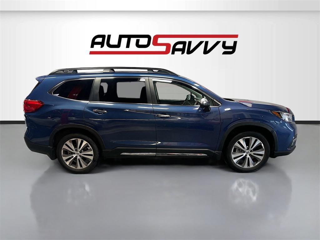 used 2022 Subaru Ascent car, priced at $25,400