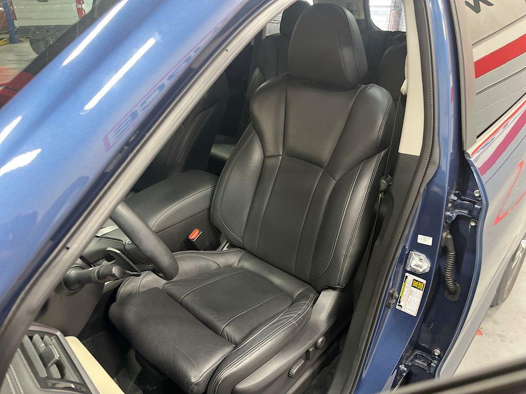 used 2022 Subaru Ascent car, priced at $25,400