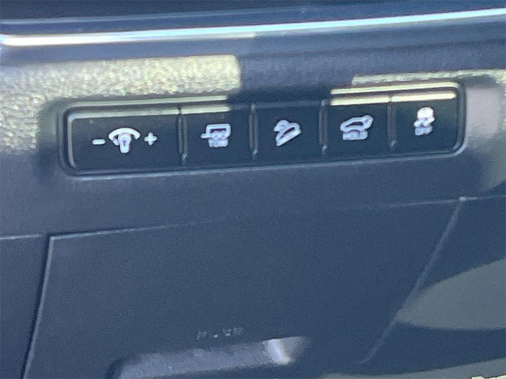 used 2024 Kia Telluride car, priced at $35,300