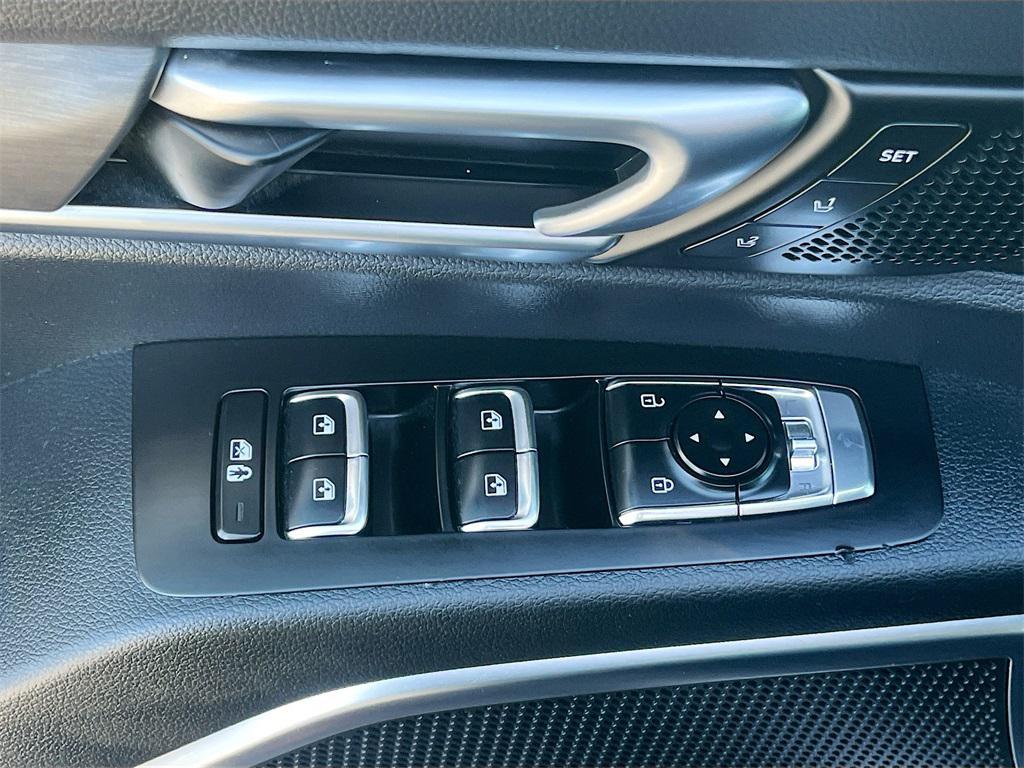 used 2024 Kia Telluride car, priced at $35,300