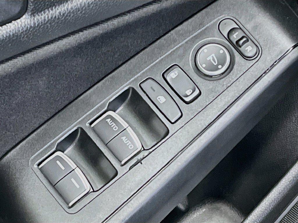 used 2025 Honda Civic car, priced at $19,600