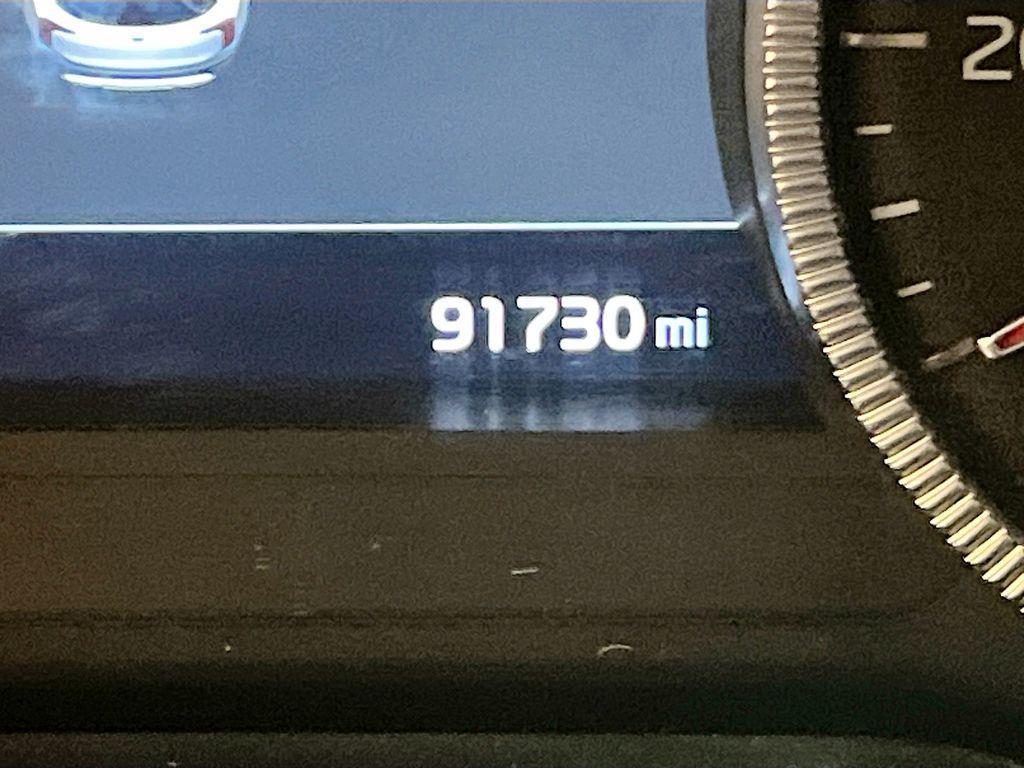 used 2020 Kia Telluride car, priced at $21,100