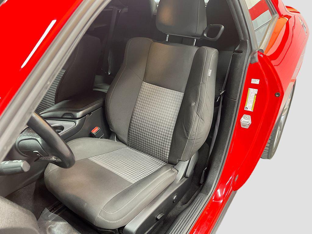 used 2023 Dodge Challenger car, priced at $23,900