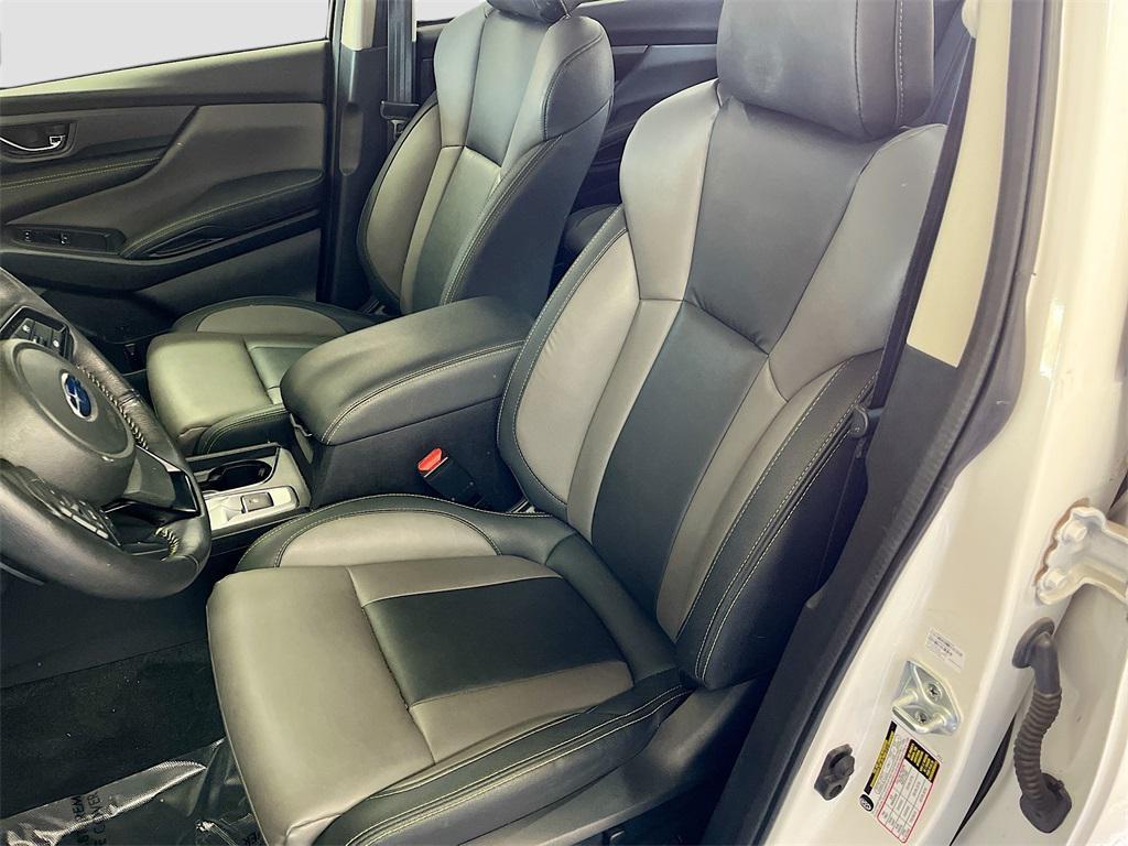 used 2023 Subaru Ascent car, priced at $29,500