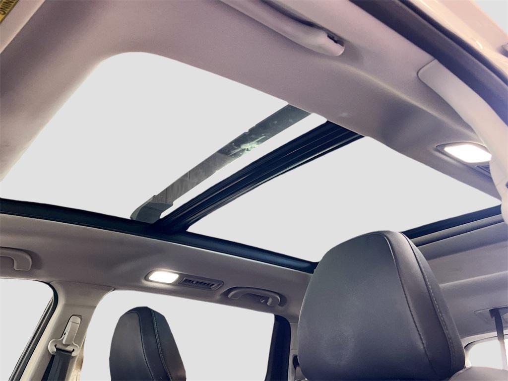 used 2023 Subaru Ascent car, priced at $29,500