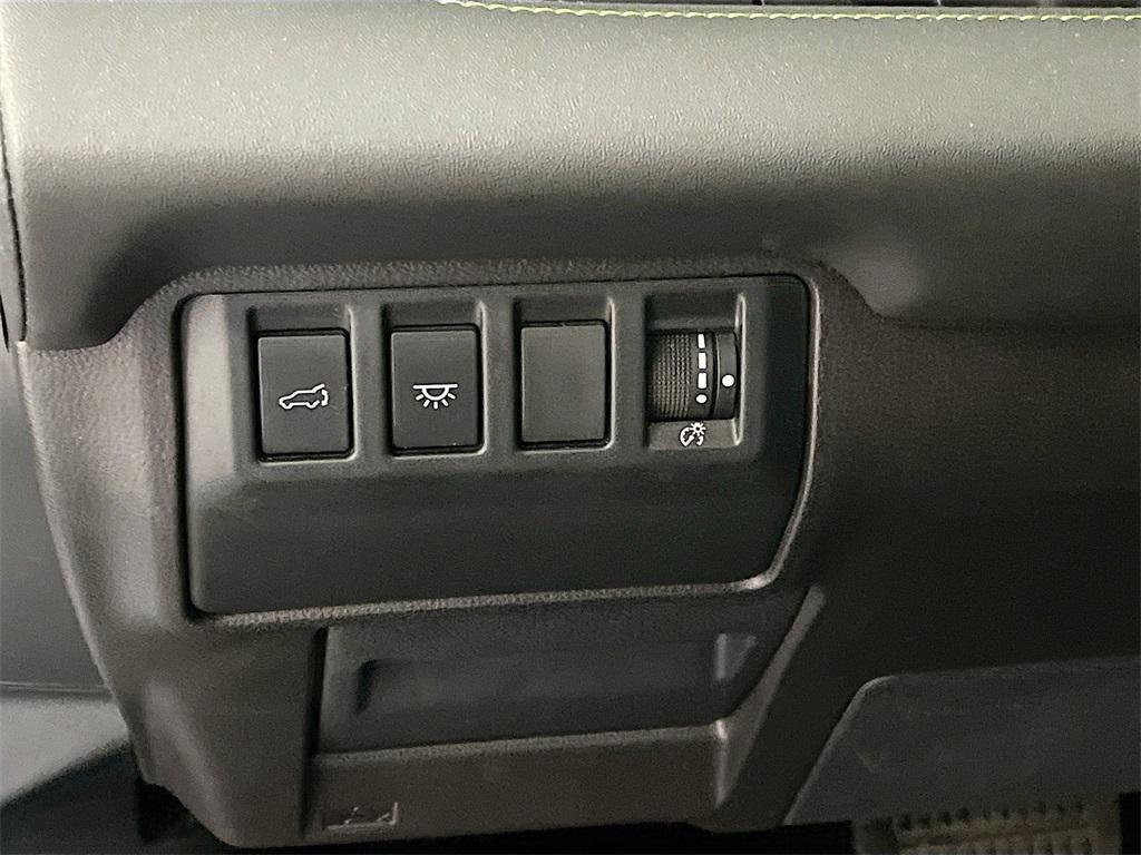 used 2023 Subaru Ascent car, priced at $29,500