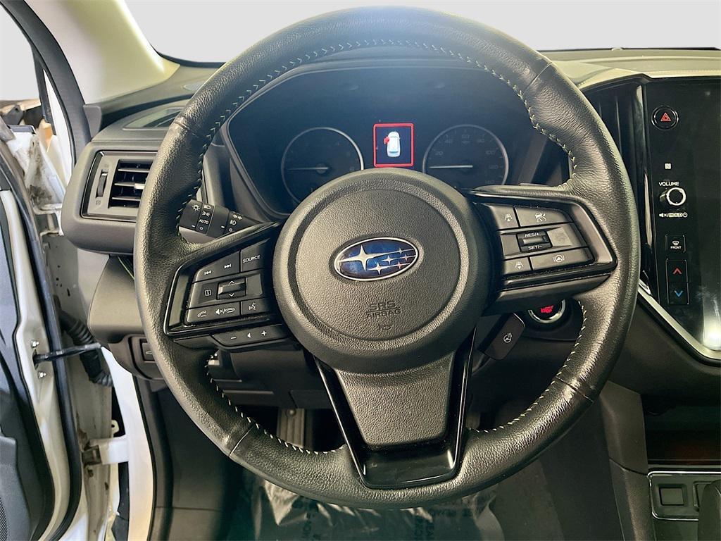 used 2023 Subaru Ascent car, priced at $29,500