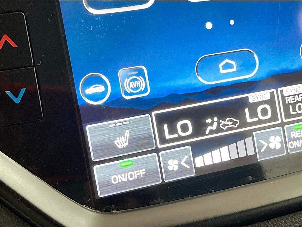 used 2023 Subaru Ascent car, priced at $29,500