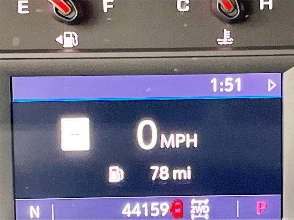 used 2022 GMC Acadia car, priced at $23,900