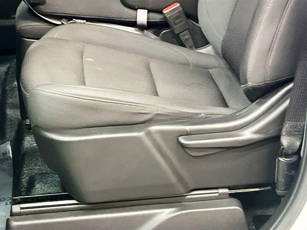 used 2024 Chevrolet Silverado 1500 car, priced at $23,600