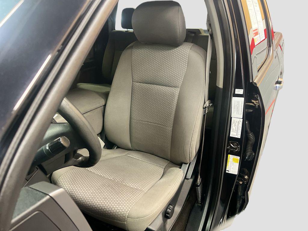 used 2020 Ford F-150 car, priced at $24,400