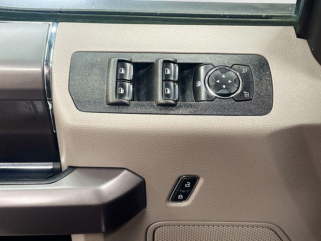 used 2020 Ford F-150 car, priced at $24,400