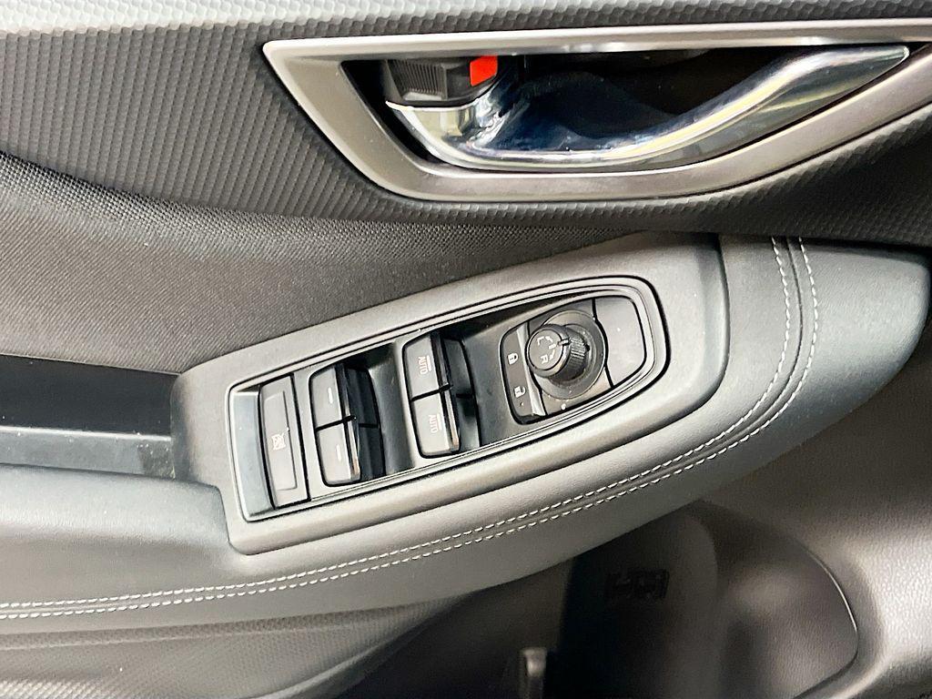 used 2023 Subaru Forester car, priced at $20,900