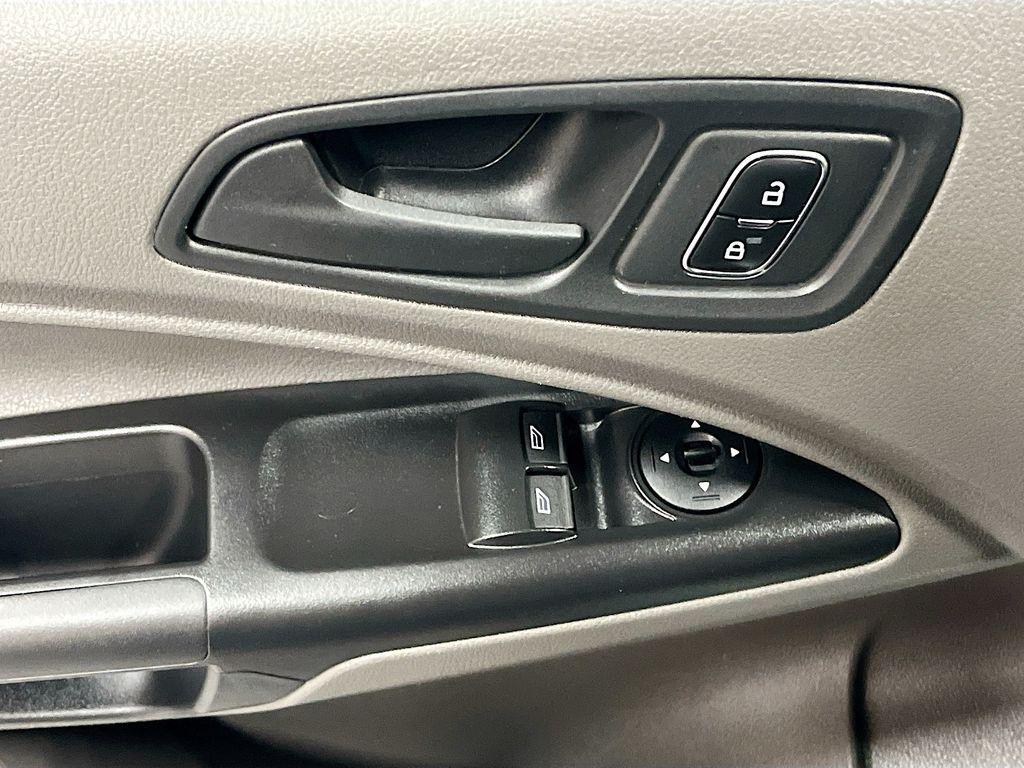 used 2023 Ford Transit Connect car, priced at $25,600