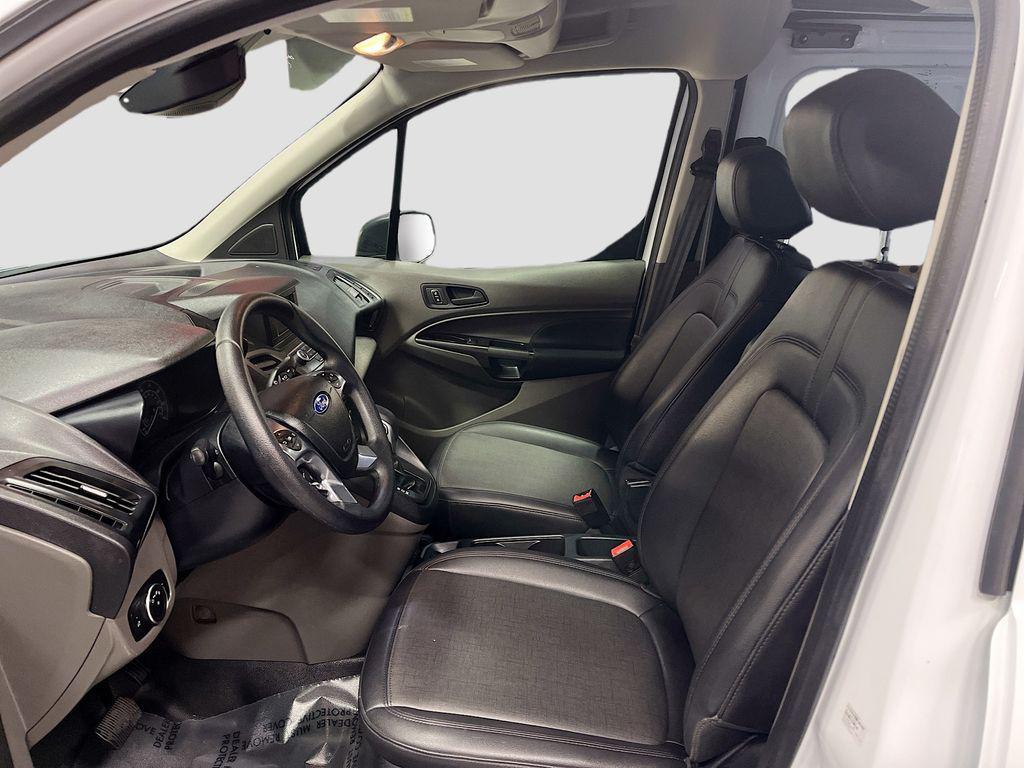 used 2023 Ford Transit Connect car, priced at $25,600